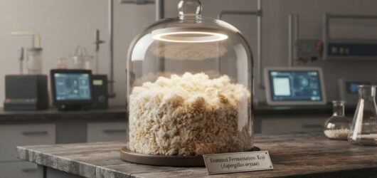 Redefining Gas Fermentation: How Solid-State Bioreactors Can Overcome the kLa Bottleneck